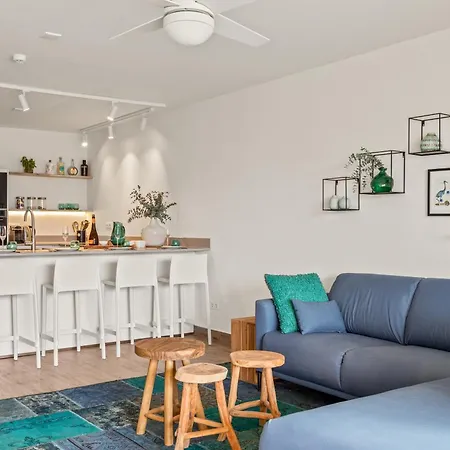Blue Bay Apartments